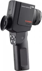 MAVO-SPOT 2 USB Gossen Foto und Lichtmesstechnik Luxmeter, Sound Level Meter, Magnetic Field Tester