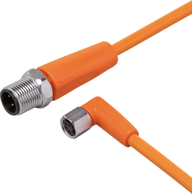 EVT255 IFM electronic Sensor-Actuator Cables