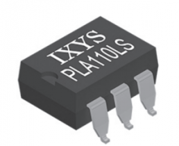 Solid state relay, PLA110LSAH