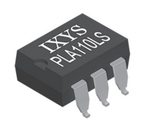 Solid state relay, PLA110LAH