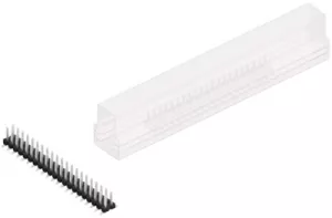SLLP6SMD05142ZSM Fischer Elektronik PCB Connection Systems