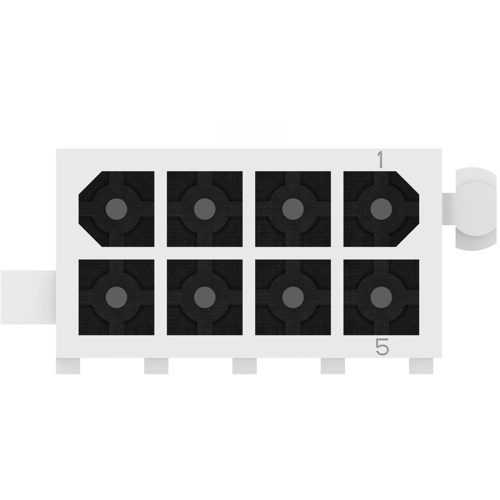 1-794065-0 AMP PCB Connection Systems Image 5