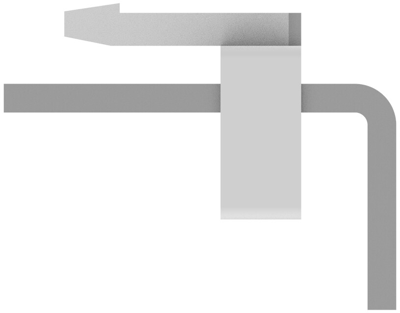 1-1744428-2 TE Connectivity PCB Connection Systems Image 2