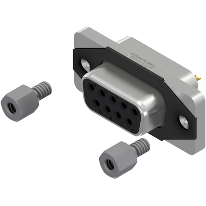 15-006393 CONEC D-Sub Connectors Image 2