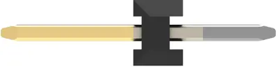 2355184-4 TE Connectivity PCB Connection Systems Image 2