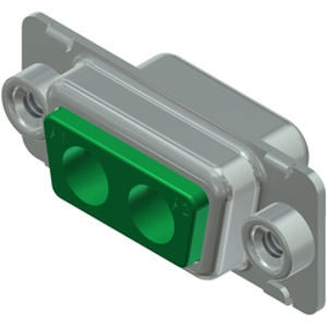 302W2CSXX99A30X CONEC D-Sub Connectors Image 2