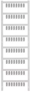 1889790000 Weidmüller Terminals Accessories