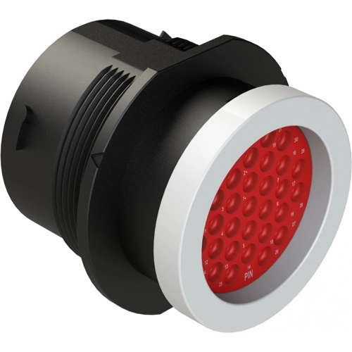 AHDP04-24-31PT-BRA Amphenol Other Circular Connectors Image 2