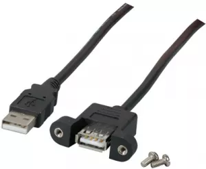 K5291SW.1,8V2 EFB-Elektronik USB Cables