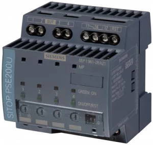 6EP1961-2BA21 Siemens Accessories for power supplies