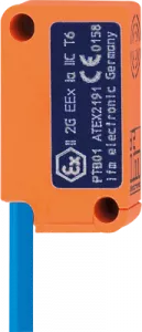 NS5002 IFM electronic Proximity Switches, Reed switches