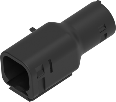 1028-027-0405 DEUTSCH Accessories for Automotive Connectors Image 1