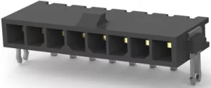 2-1445097-8 AMP PCB Connection Systems