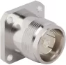 431-127J-52S Amphenol RF Coaxial Connectors