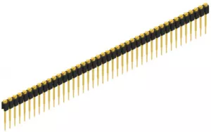 10040809 Fischer Elektronik PCB Connection Systems