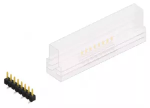 SL10SMD0408SSM Fischer Elektronik PCB Connection Systems