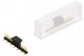 SLY7SMD03613GBSM Fischer Elektronik PCB Connection Systems