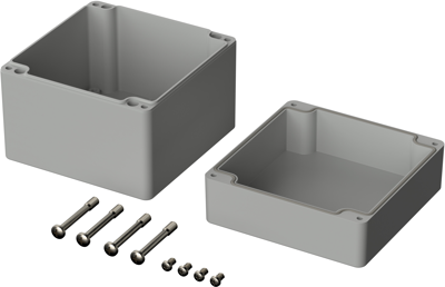 02228000 Bopla General Purpose Enclosures Image 2