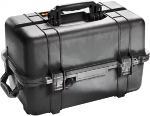 1460 TOOL Peli Trolleys, bags, cases and holders