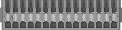 1-353293-5 AMP PCB Connection Systems Image 3