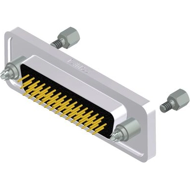 15-000513 CONEC D-Sub Connectors Image 2