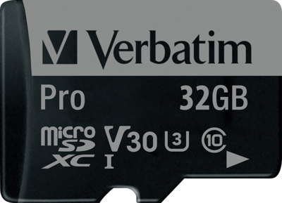 47041 Verbatim Storage Media Image 2