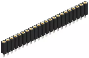 BLP122 Fischer Elektronik PCB Connection Systems