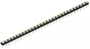 10043081 Fischer Elektronik PCB Connection Systems