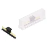 SLY 7 SMD 045 14 S B SM Fischer Elektronik PCB Connection Systems