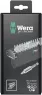 05057440001 Wera Screwdrivers, Bits and Bitholders