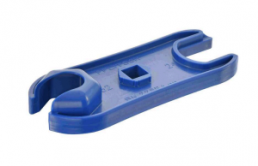 Mounting tool for cable, 142 mm, 20 g, 09990000984