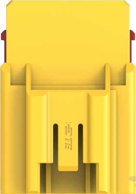 1719040-1 TE Connectivity Automotive Power Connectors Image 3