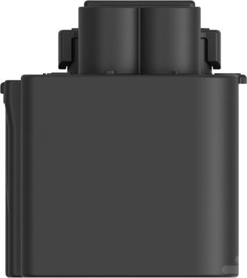 1732175-1 TE Connectivity Automotive Power Connectors Image 3