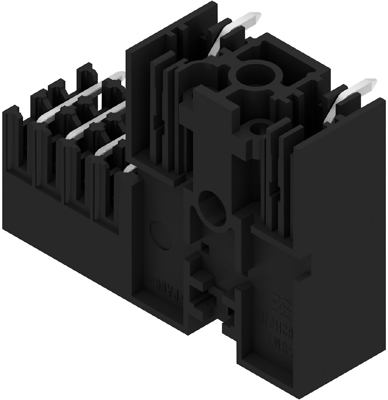 2529560000 Weidmüller PCB Connection Systems Image 2