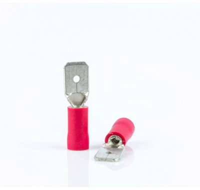 BYB-4-07F5065 by.B Flat Plugs