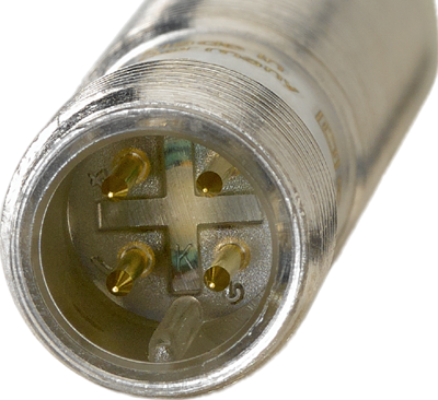 IF5826 IFM electronic Proximity Switches, Reed switches