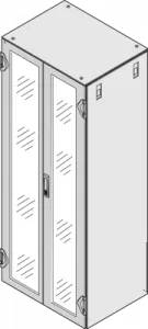 22130-679 SCHROFF Accessories for Enclosures