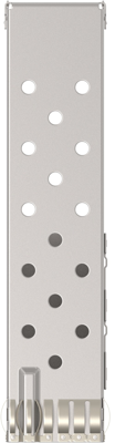 2335809-1 TE Connectivity PCB Connection Systems Image 3