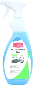 10286-AB CRC Cleaning Agents