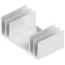 10019487 Fischer Elektronik Heat Sinks