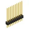 SLV W 1 105 10 G Fischer Elektronik PCB Connection Systems