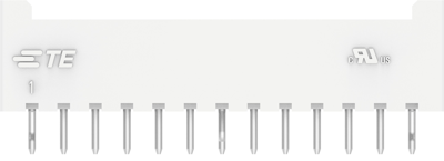 1-1744439-3 TE Connectivity PCB Connection Systems Image 4