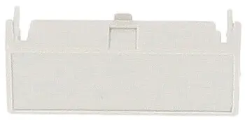 1597D2MTC Hammond Accessories for Enclosures