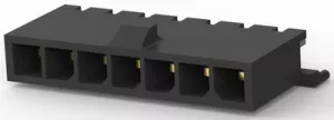 2-1445093-7 AMP PCB Connection Systems