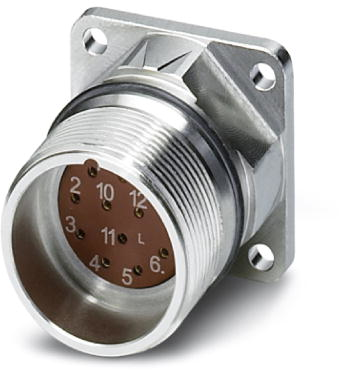1607892 Phoenix Contact Other Circular Connectors Image 1