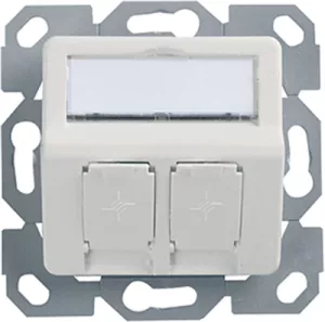 100021417 Telegärtner Accessories for Network Connectors