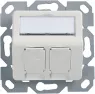 100021417 Telegärtner Accessories for Network Connectors