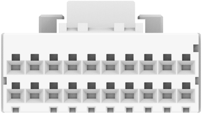 9-1318118-9 TE Connectivity PCB Connection Systems Image 5