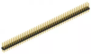 SLY209896G Fischer Elektronik PCB Connection Systems