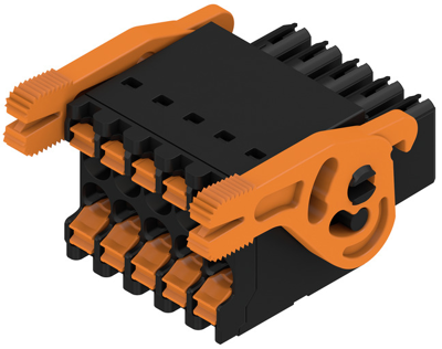 1278260000 Weidmüller PCB Connection Systems Image 2